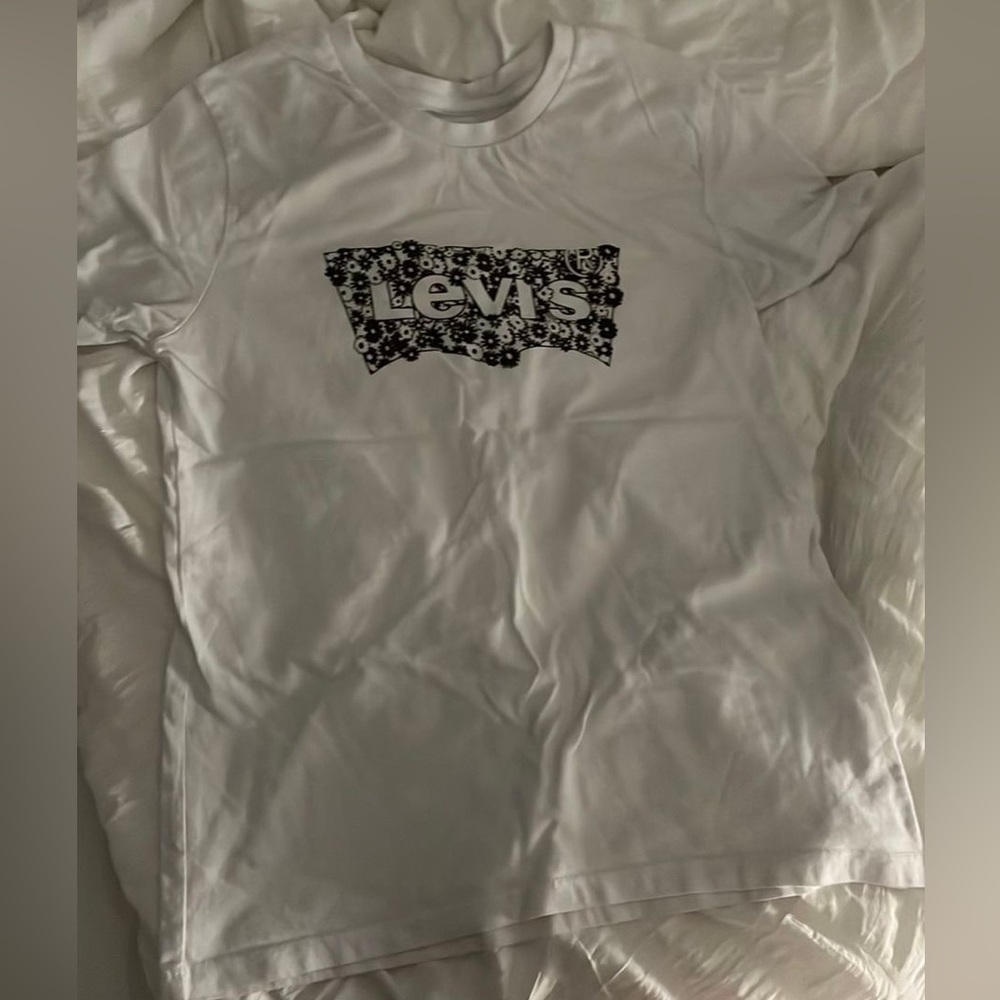 Levi’s Shirt